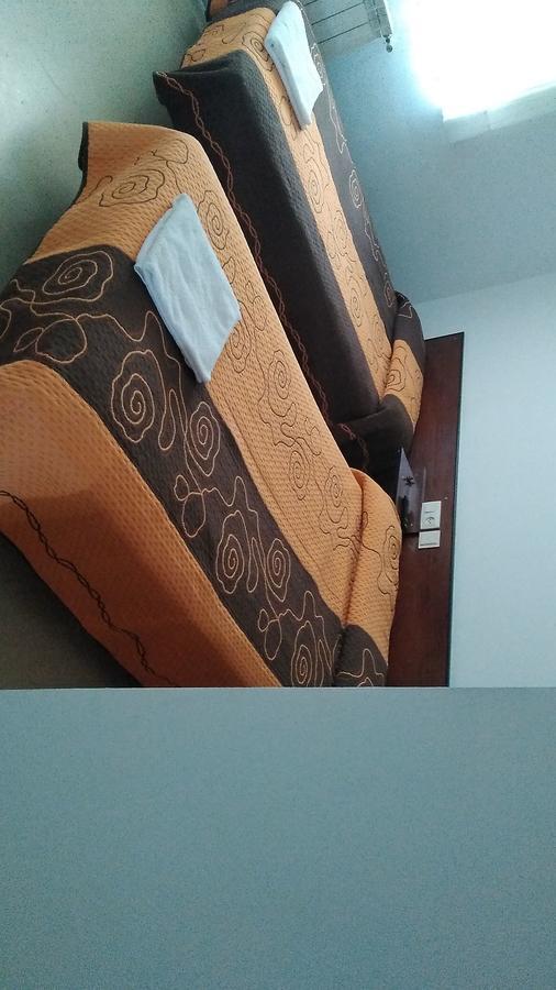 Hostal El Tropezon Matallana de Valmadrigal Exteriér fotografie