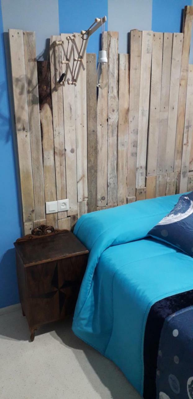 Hostal El Tropezon Matallana de Valmadrigal Exteriér fotografie